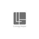 Logo of Living Hope android Application 